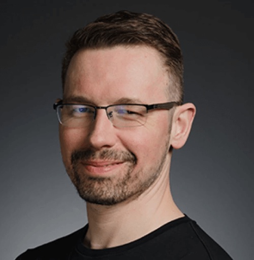 Maciej Aniserowicz