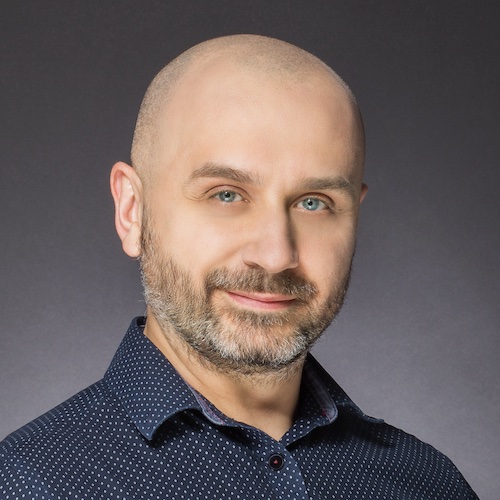 Tomasz Ducin